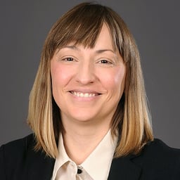 Nicoletta Alfano