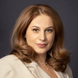 Paula Corban-Pelin