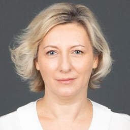 Ruxandra Lazar