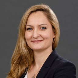 Sylvia Ebersberger