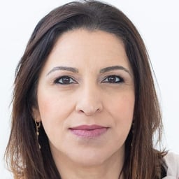 Tamar Dolev-Green