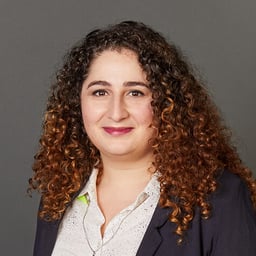 Yaël Hirsch
