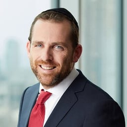 Yoni Henner