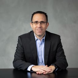 Yacov Cohen