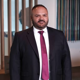 Alejandro Barrera