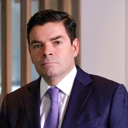 Amilcar Peredo