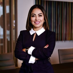 Mariana Vargas
