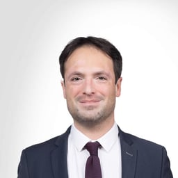 Aldric Grosjean