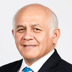 Jorge Danós