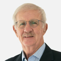 Bernard Malone