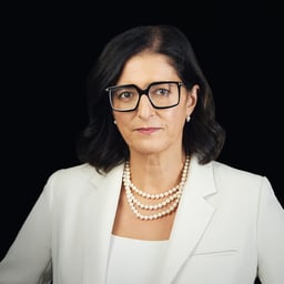 Melina Pyrgou