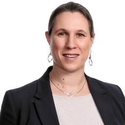 Maud Grunchard