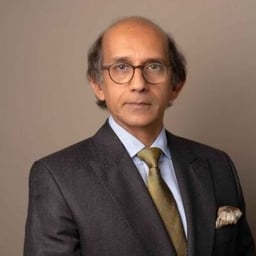 Aftab Jafferjee KC