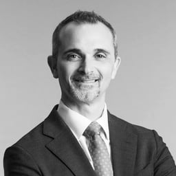 Andrew Rigden Green
