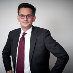 Arthur Sussmann