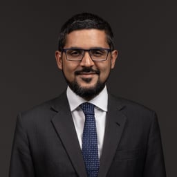 Abdool Rahim Salehmohamed