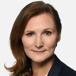 Weronika Achramowicz