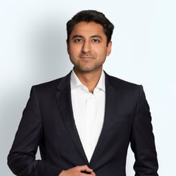 Faraz Ahmed Ali