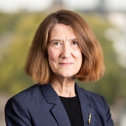 Alison Stanley