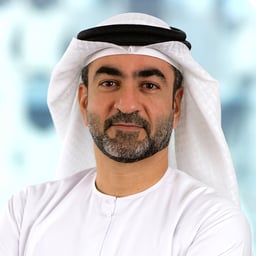 Amir Alkhaja