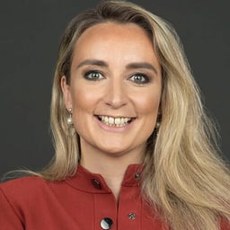 Aoife O’Gorman
