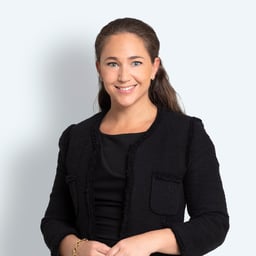 Nanette Arvesen