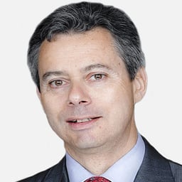 Christian Blomet