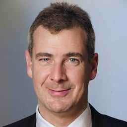Simon Bromwich