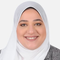 Heba Samy