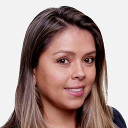 Diana Collazos