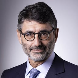 Daniel Garabedian