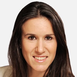 Magalie Dansac Le Clerc