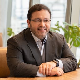 Dario Abrahão Rabay