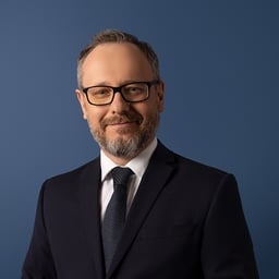 Dominik Lubasz