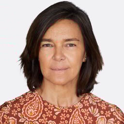 Cristina Duch