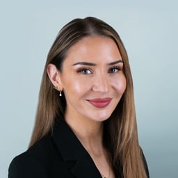 Elena Papamichael