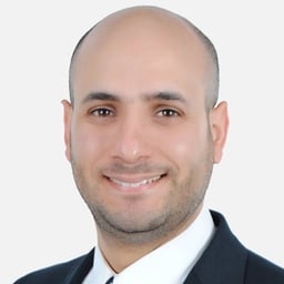 Mohamed Elfar