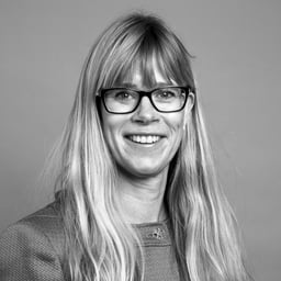 Elisabeth Eklund