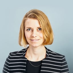 Eva Doerr