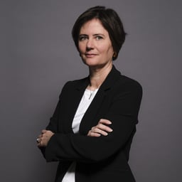 Daniela Fioretti 