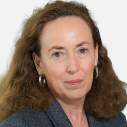 María Dolores Garayalde