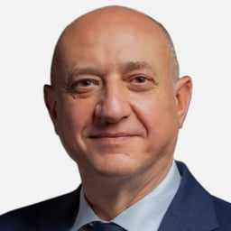 Mohamed Ghannam
