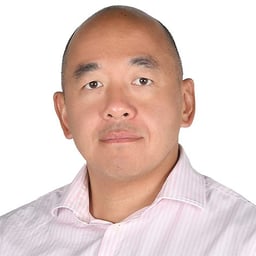 Ian Chung