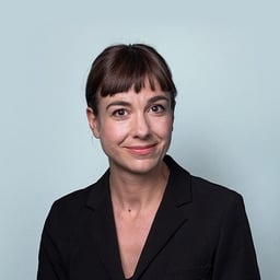 Irena Sabic KC