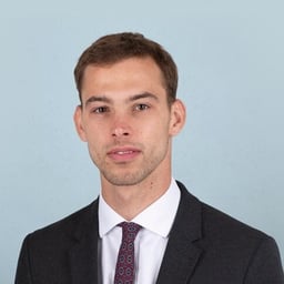 Isaac Ricca-Richardson