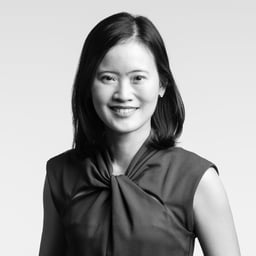 Lauren Tang