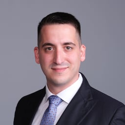Lazar Šofranac