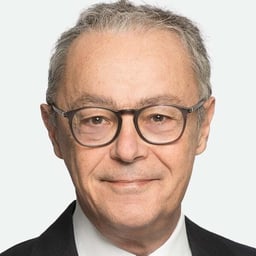 Marc Mariani