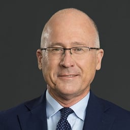 Martin Thomson