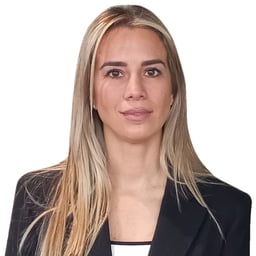 Milena Sljivich
